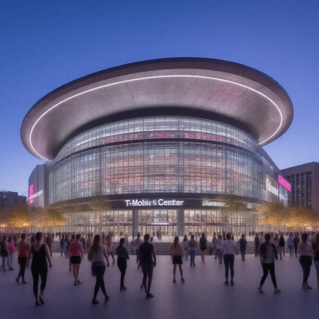 Sprint Center